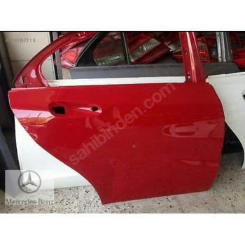 MERCEDES ÇIKMA PARÇA A 180 SAG ARKA KAPI